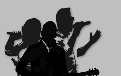 להקת 'תקשיבו' ואלי דקס בסינגל חדש: "באהבה"