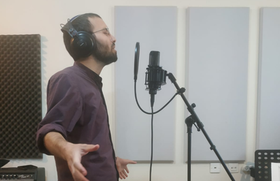 איתן יקיר בסינגל חדש: "ידיים קטנות"