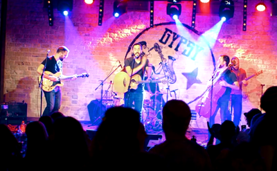 להקת 'נוריאל' בסינגל קליפ חדש: "נשמתי"