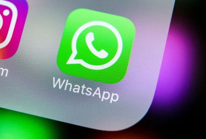 אפליקציית המסרים הפופולרית