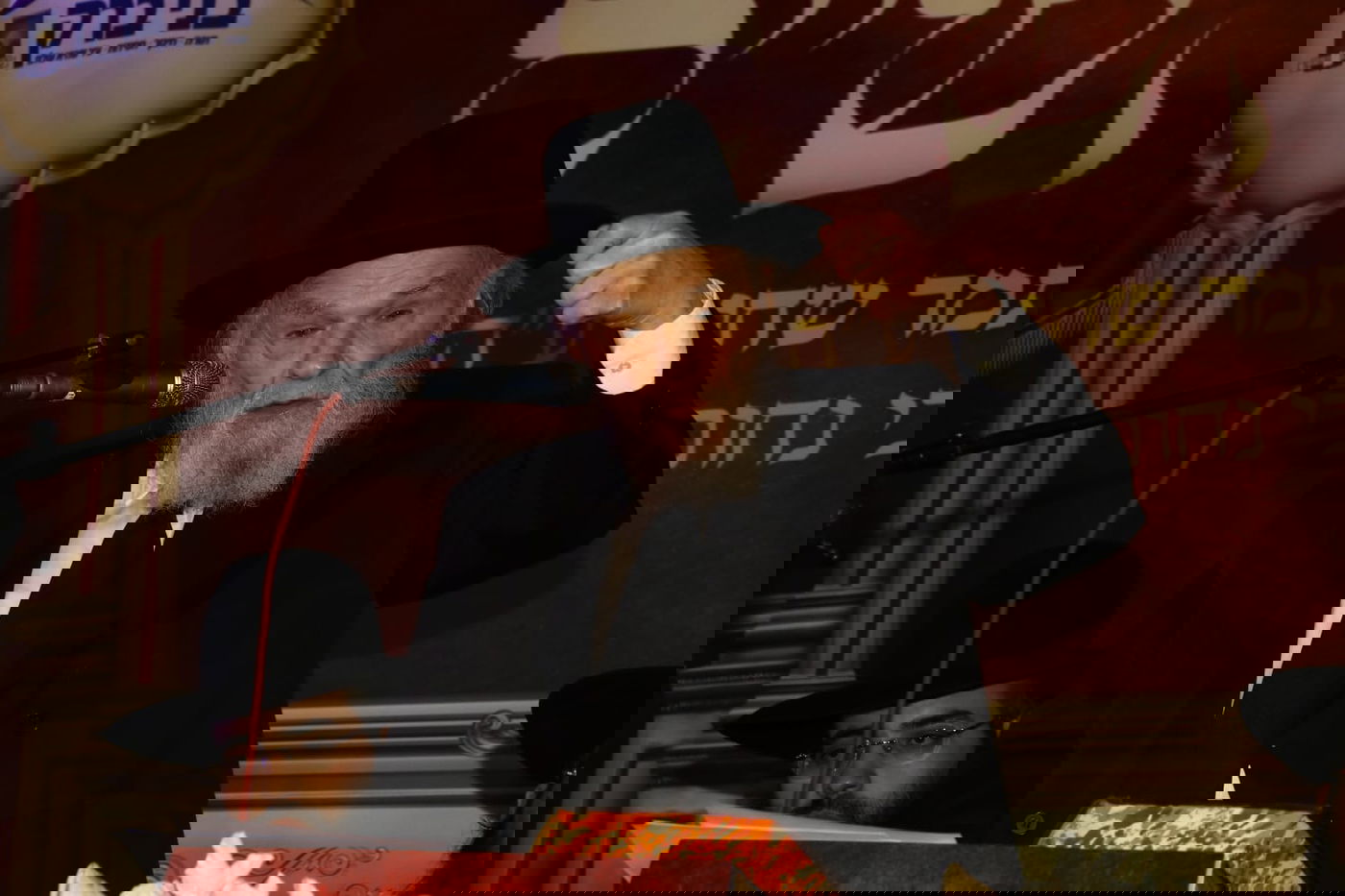 תיעוד: הבחורים סיימו ש"ס לעילוי נשמת בתו ראש הישיבה