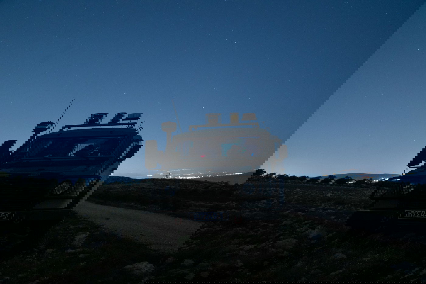 הכוחות פשטו על הכפרים וגילו כסף שיועד לטרור | תיעוד