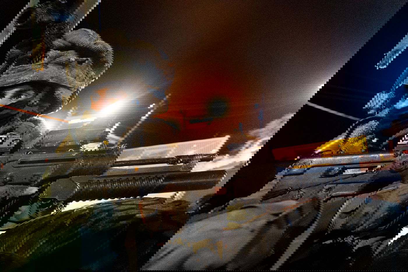 הכוחות פשטו על הכפרים וגילו כסף שיועד לטרור | תיעוד