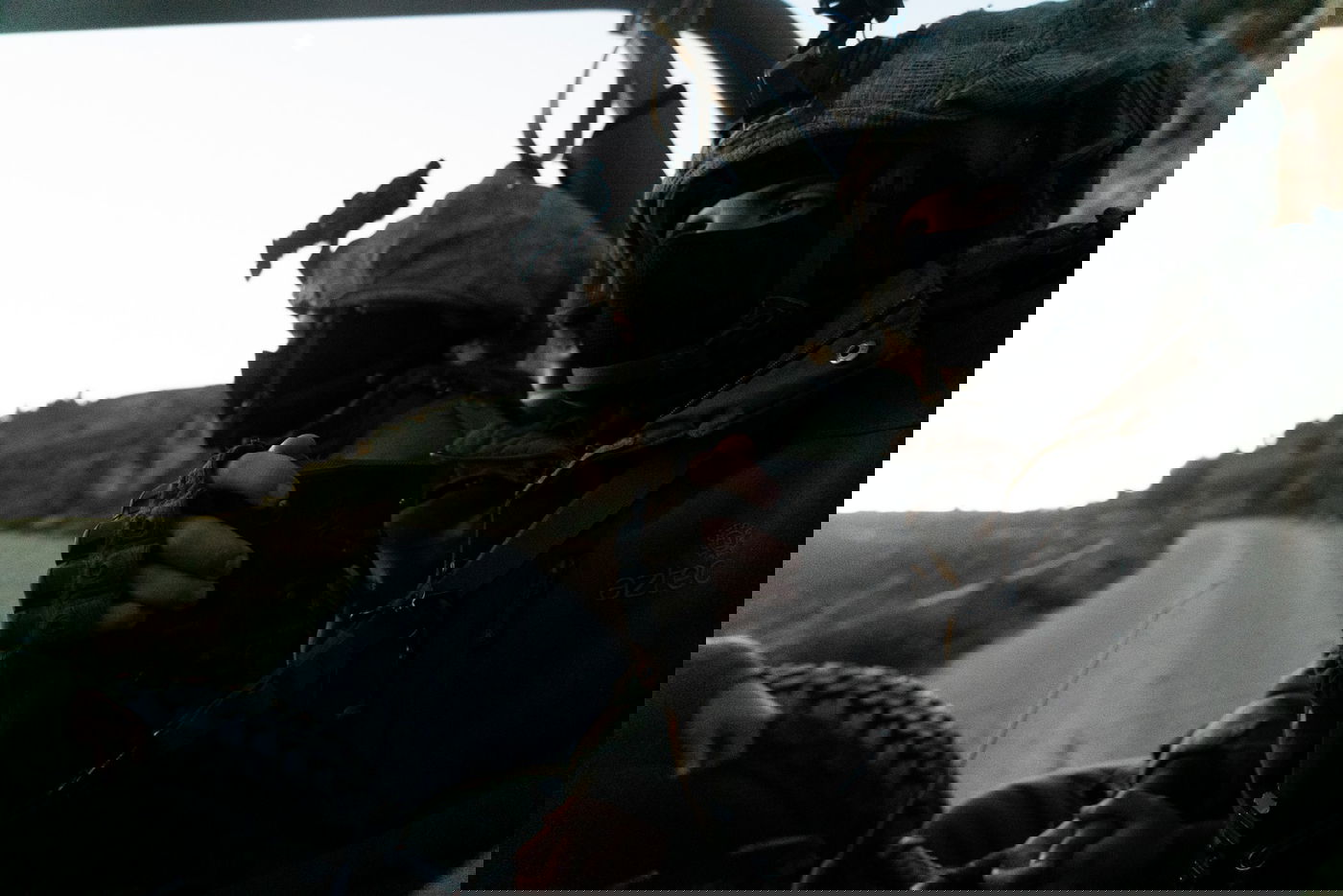 הכוחות פשטו על הכפרים וגילו כסף שיועד לטרור | תיעוד