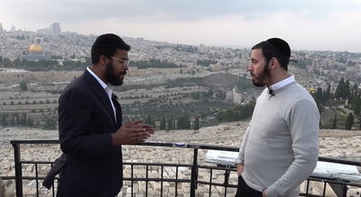 בעקבות החשמונאים: כשהמרד נגד הצבא הטוב בעולם כושל