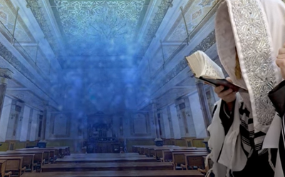 'מלכות' וילד הפלא בנצי קלצקין בסינגל חדש: "שא שטיל"