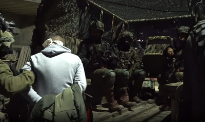 בפעילות לילית: עשרה מבוקשים נעצרו | תיעוד