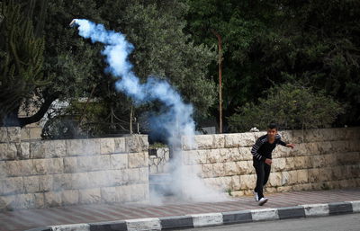 ליד קבר רחל | אילוסטרציה