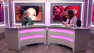 "הרגשתי לא נוח שנולדתי עם כפית של זהב בפה"