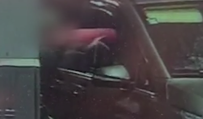 האלימות בכבישים: השליך מטף בעקבות וויכוח בכביש