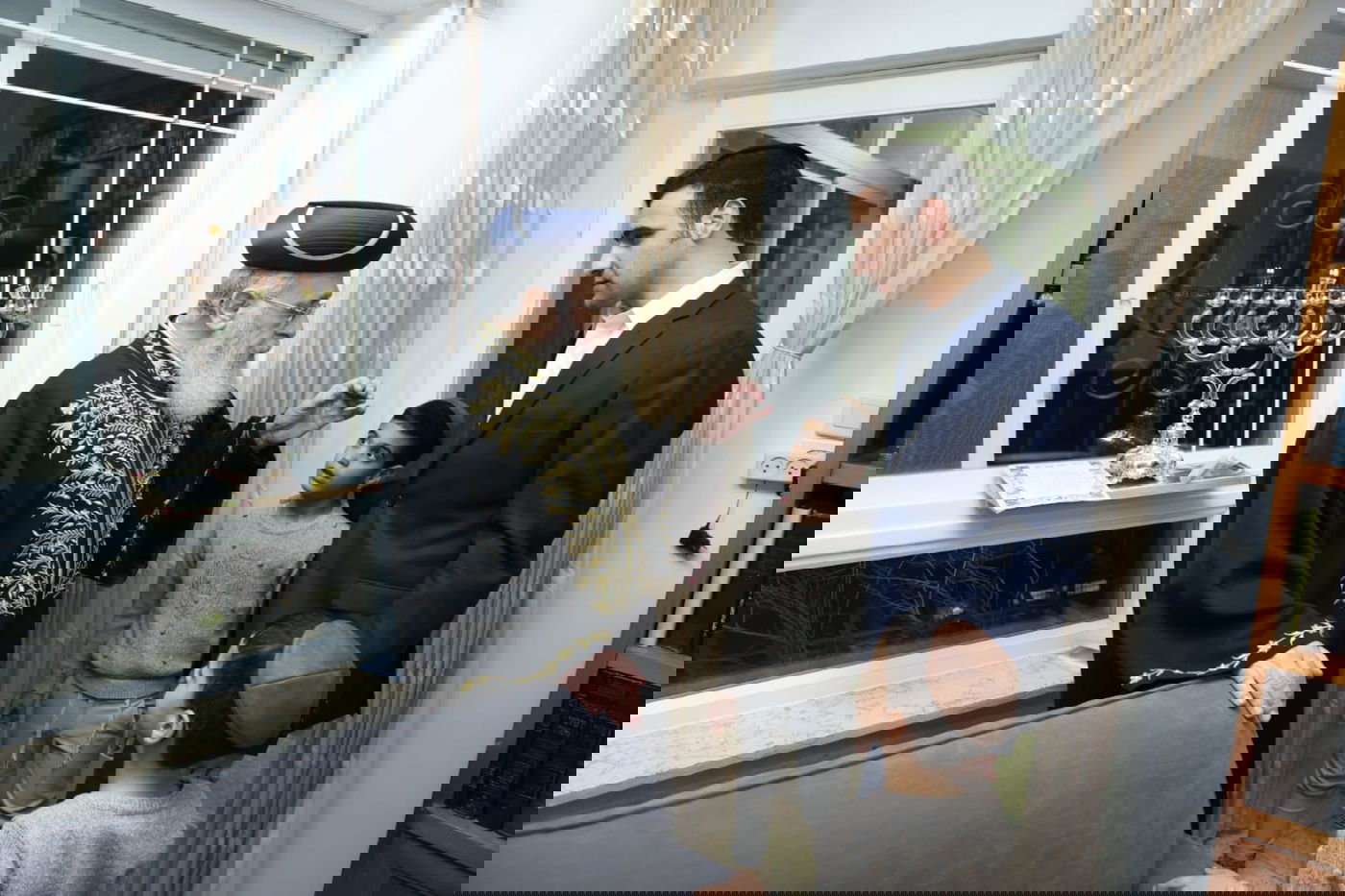 זופניק בכיכר • כל התמונות והנייעס של השבוע