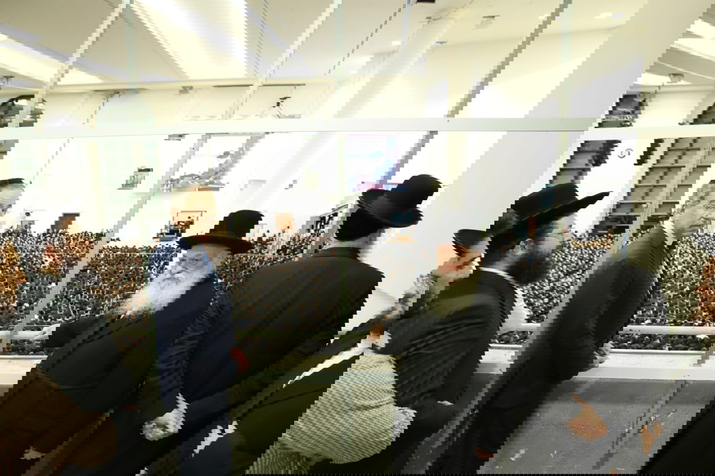 זופניק בכיכר • כל התמונות והנייעס של השבוע