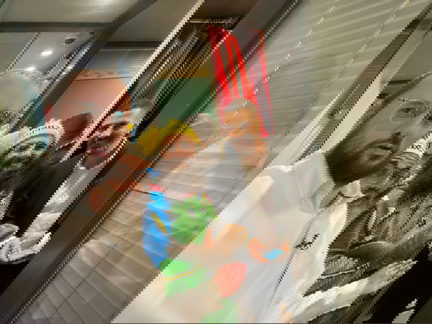 זופניק בכיכר • כל התמונות והנייעס של השבוע