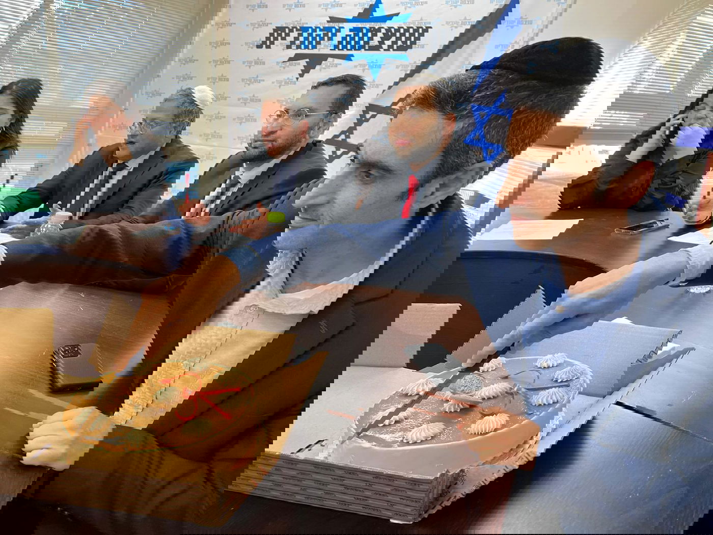 זופניק בכיכר • כל התמונות והנייעס של השבוע