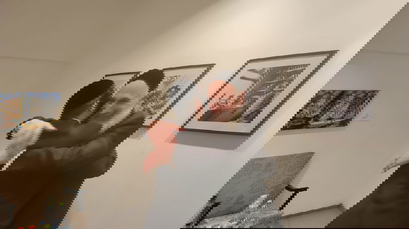 זופניק בכיכר • כל התמונות והנייעס של השבוע