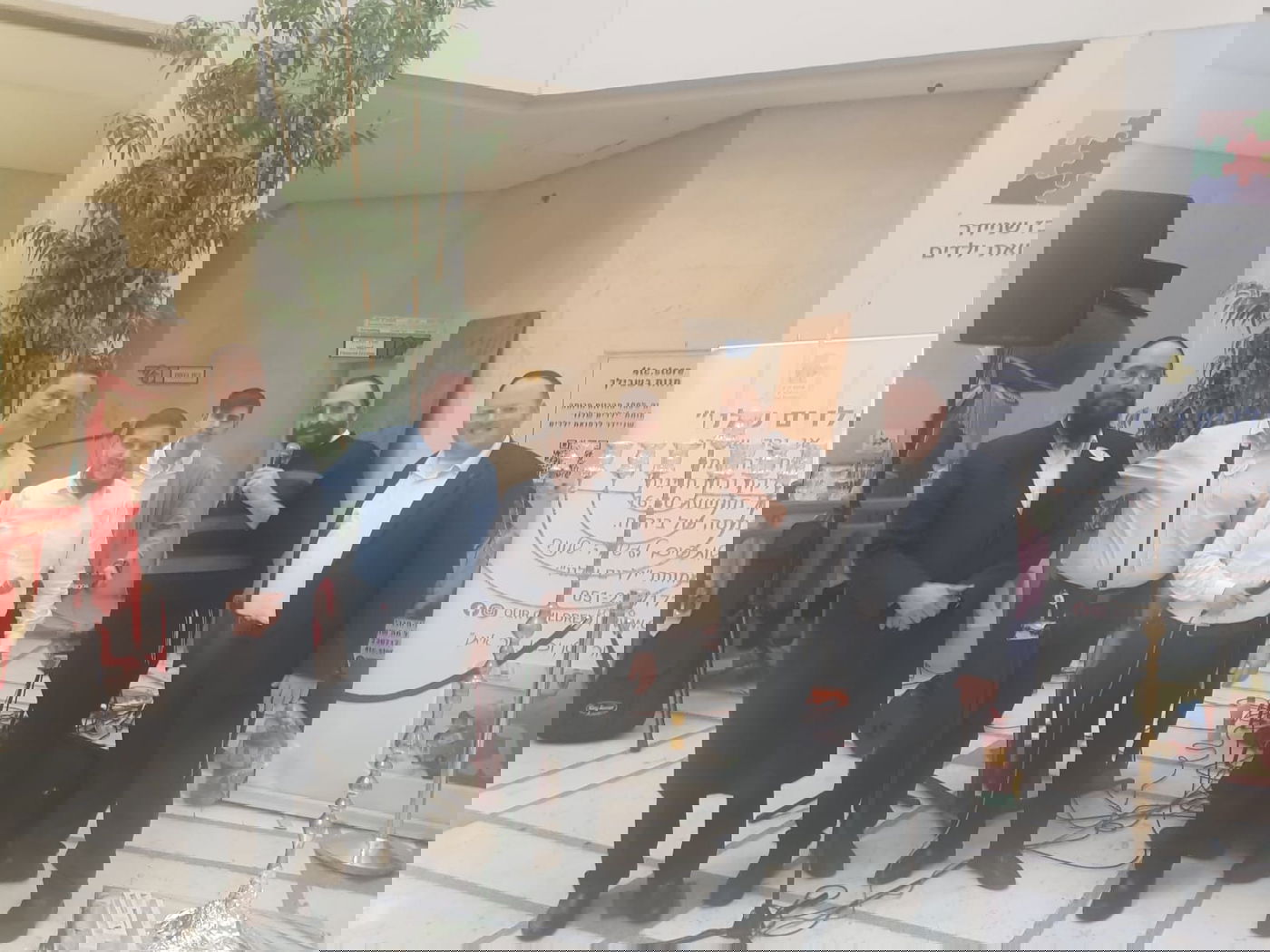 זופניק בכיכר • כל התמונות והנייעס של השבוע