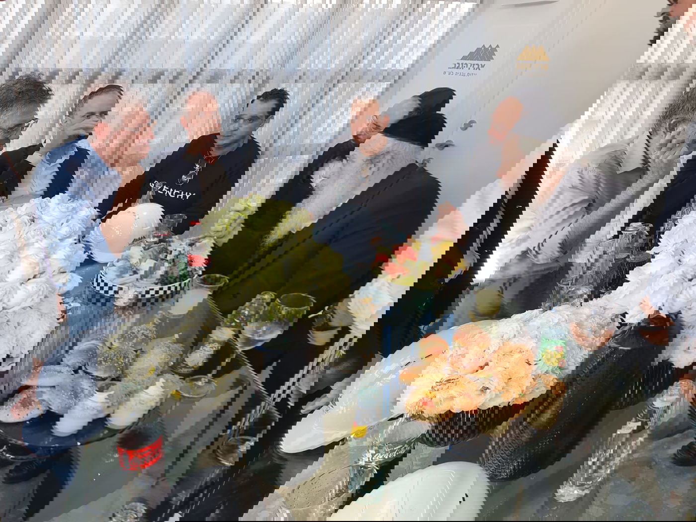 זופניק בכיכר • כל התמונות והנייעס של השבוע