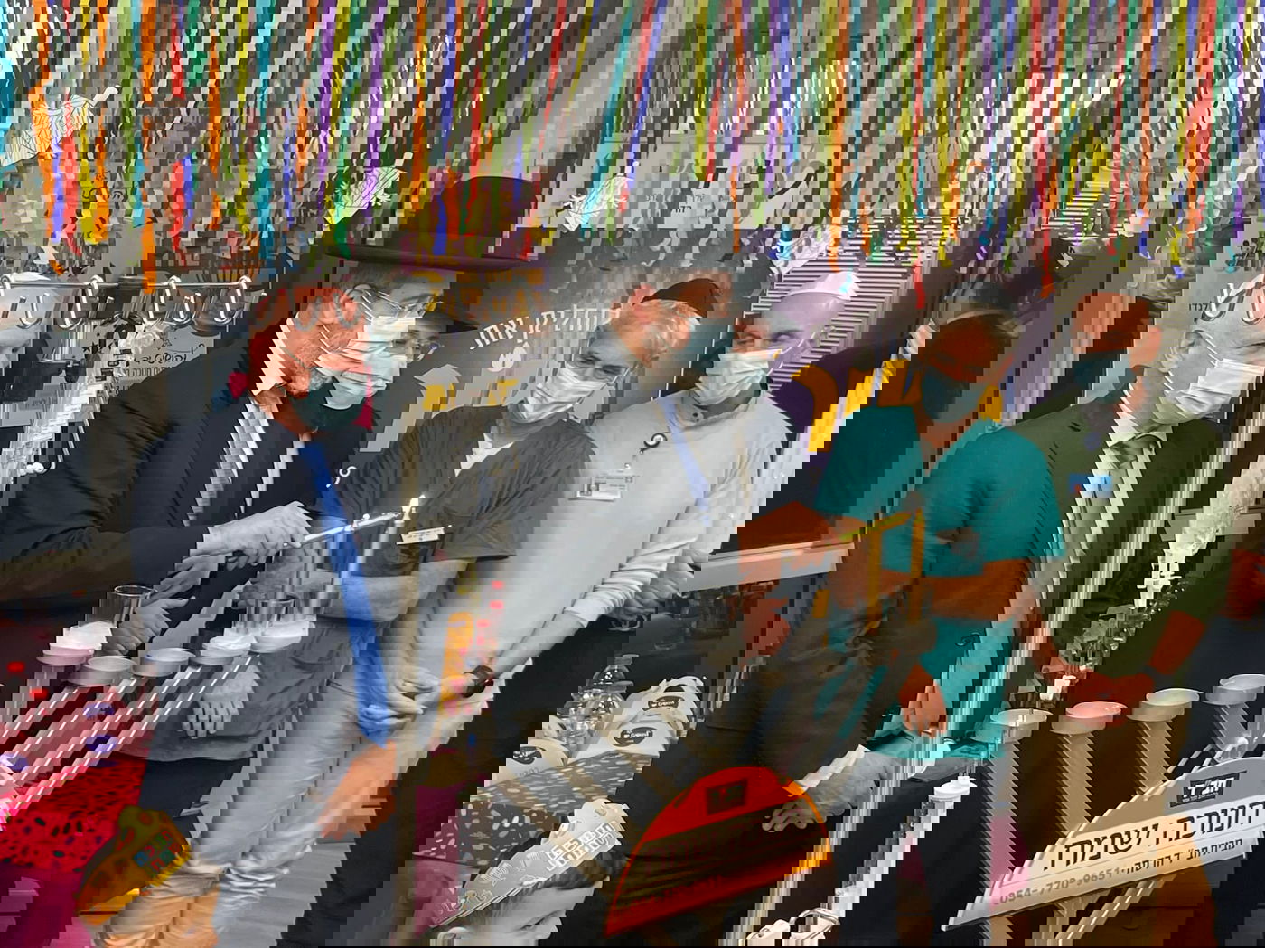 זופניק בכיכר • כל התמונות והנייעס של השבוע