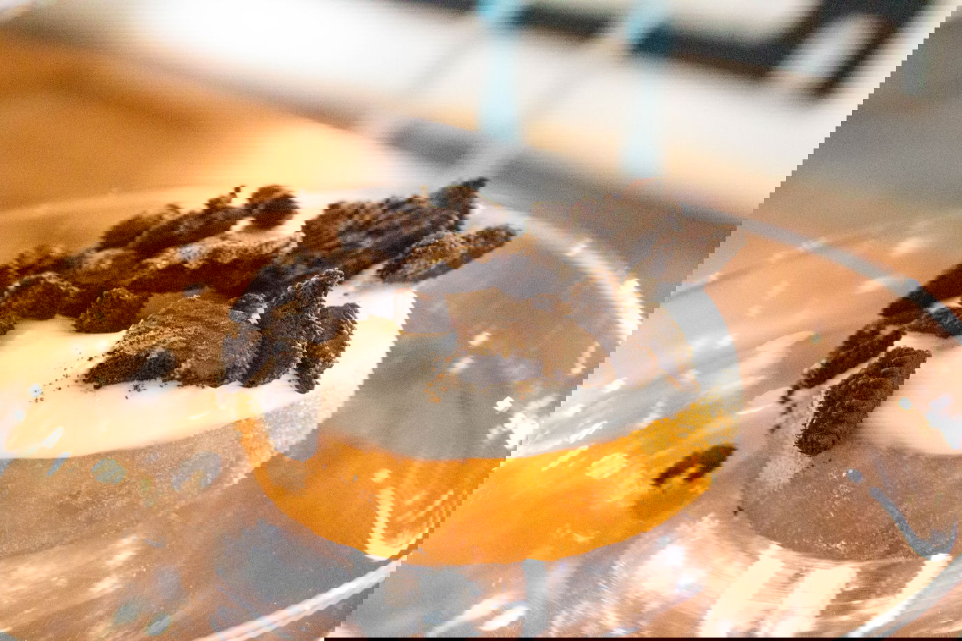 עם ריבה אדומה או פיסטוק וחלווה? זה מה שהסופגניה שלך - אומרת עליך