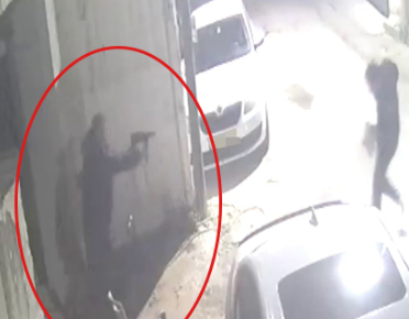 למרות התיעוד - המשפחה טוענת: "אין פה שום פיגוע"