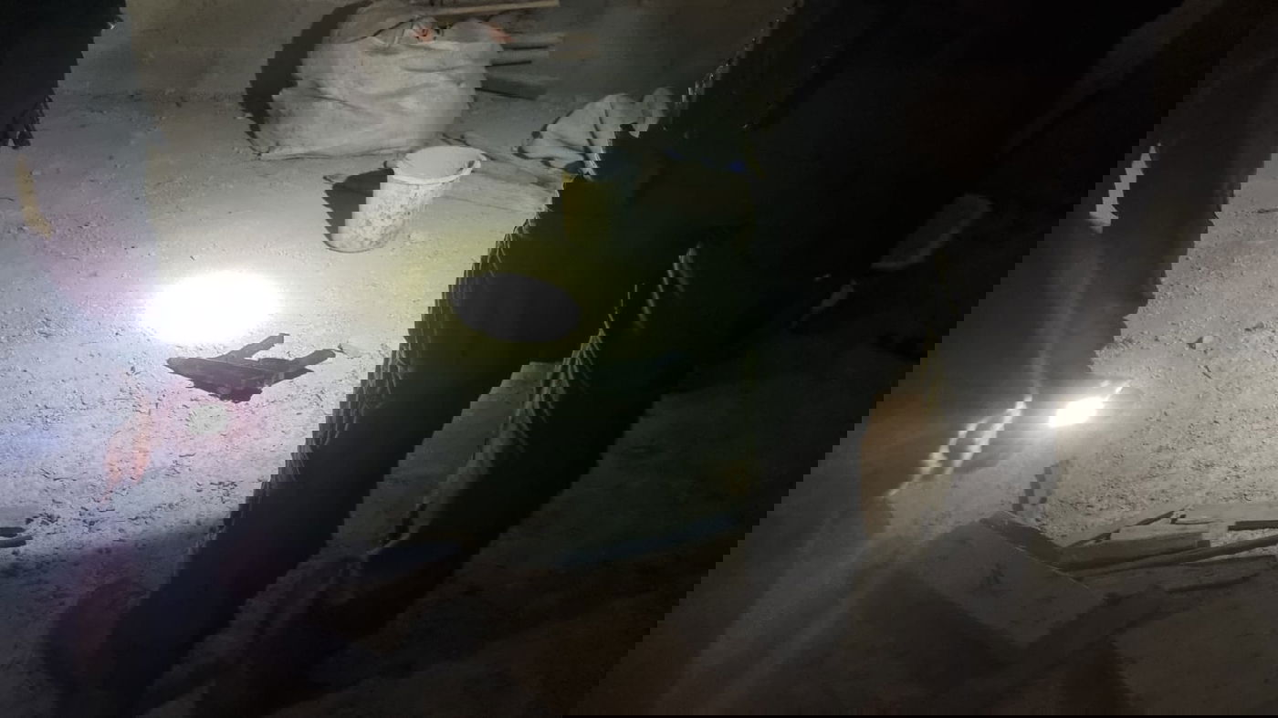 ירי בוצע לעבר שני שוטרים ונעשה ניסיון לדרוס אותם, המחבל נוטרל במקום