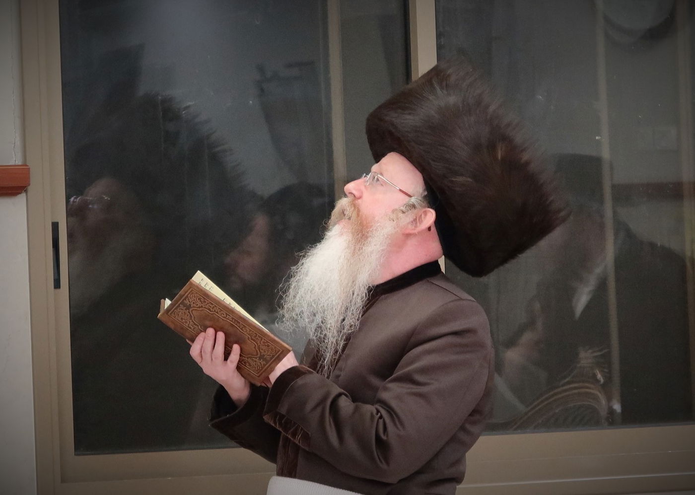 הדלקת נר חנוכה ויום ההצלה בקרעטשניף קרית גת