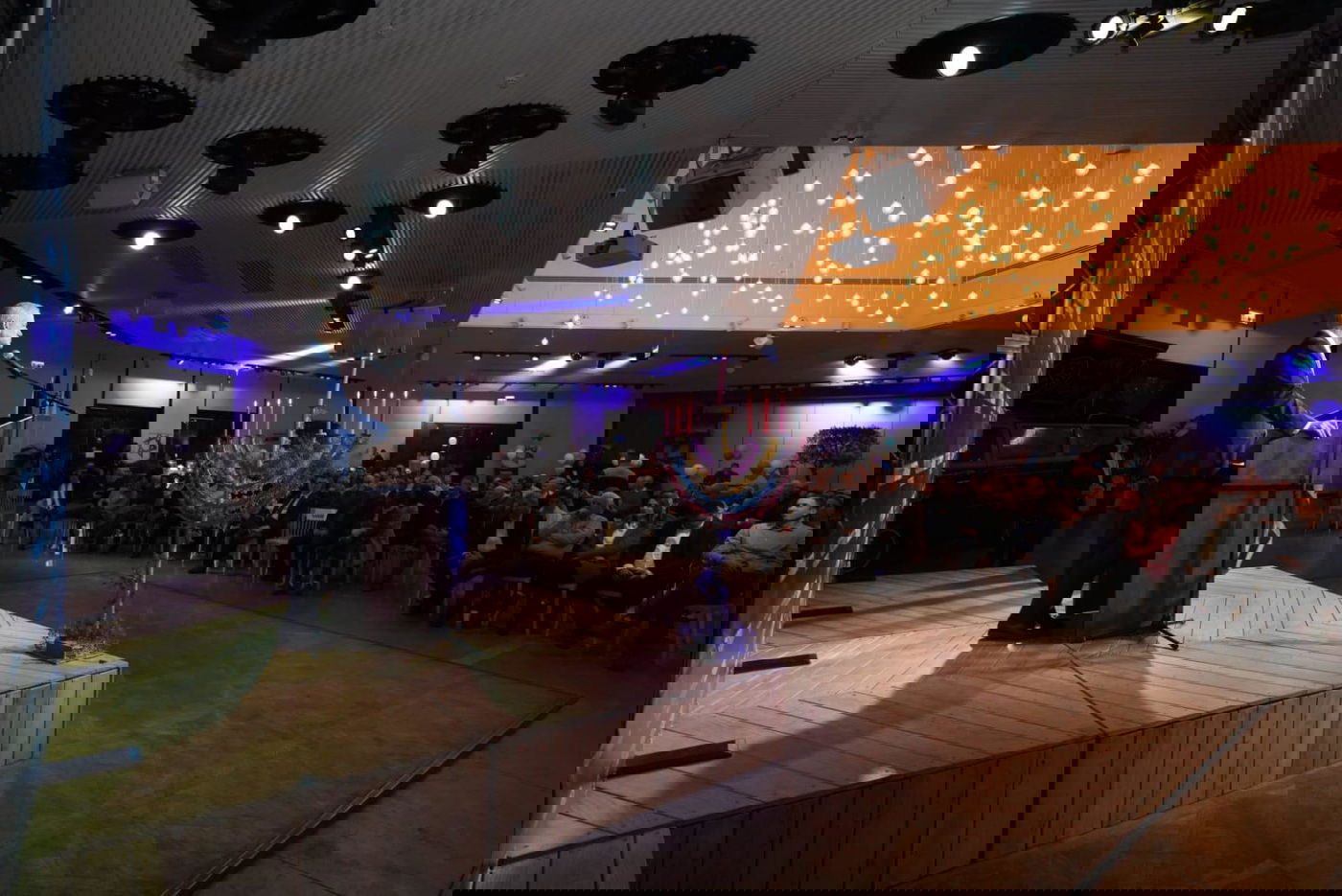 בני גנץ: "הרב הצבאי הראשי כפוף לרבנות, אין לשנות את הליך המינוי"