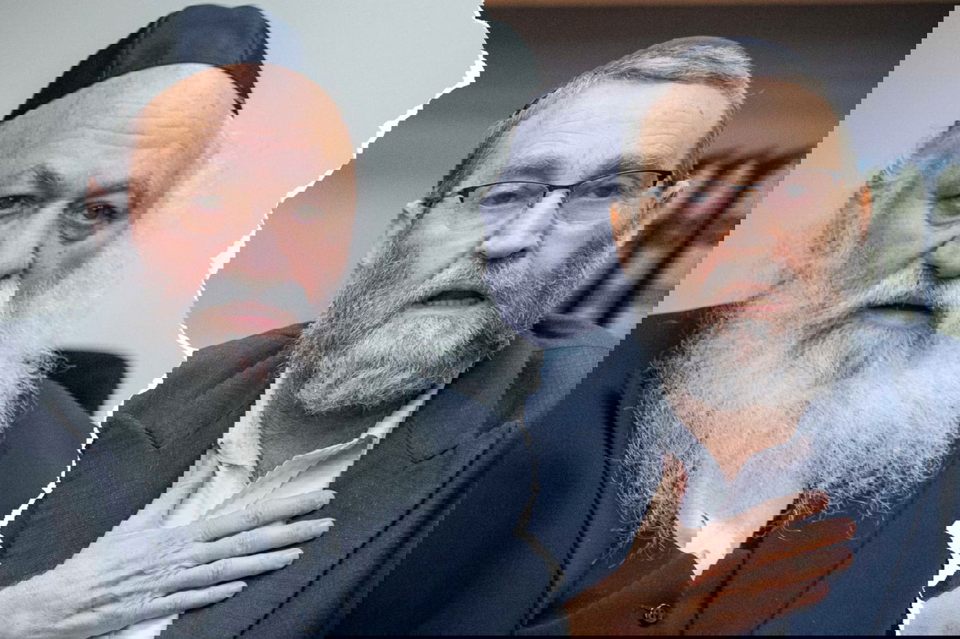 גפני וגולדקנופף