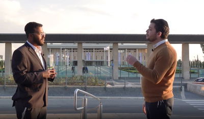 אלי דן וישראל גינצבורג