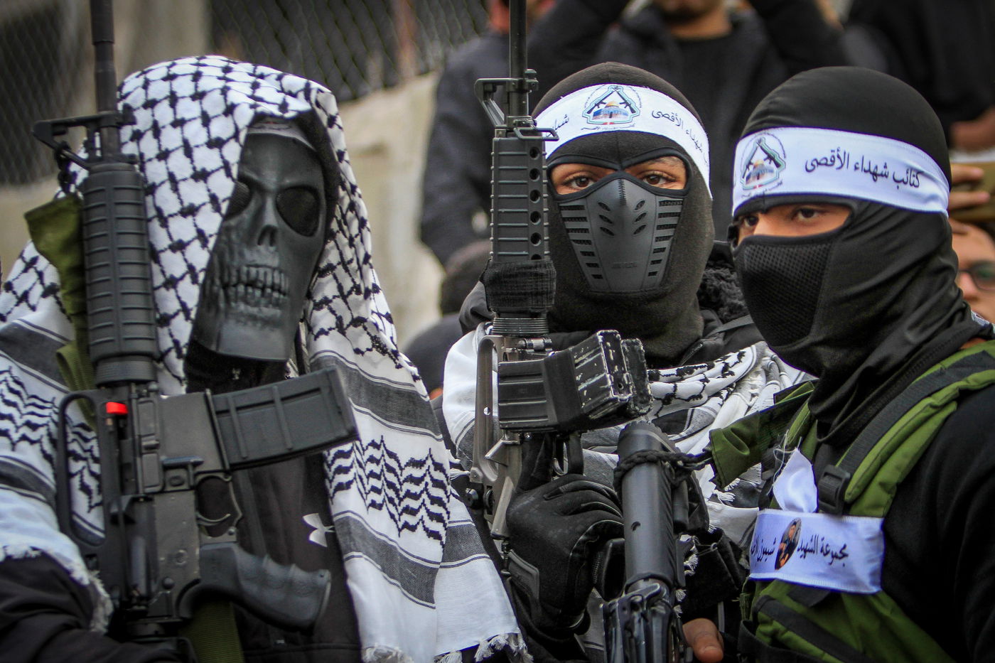 המצעד הצבאי