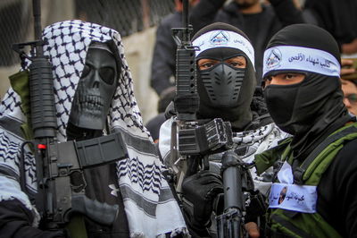 המצעד הצבאי