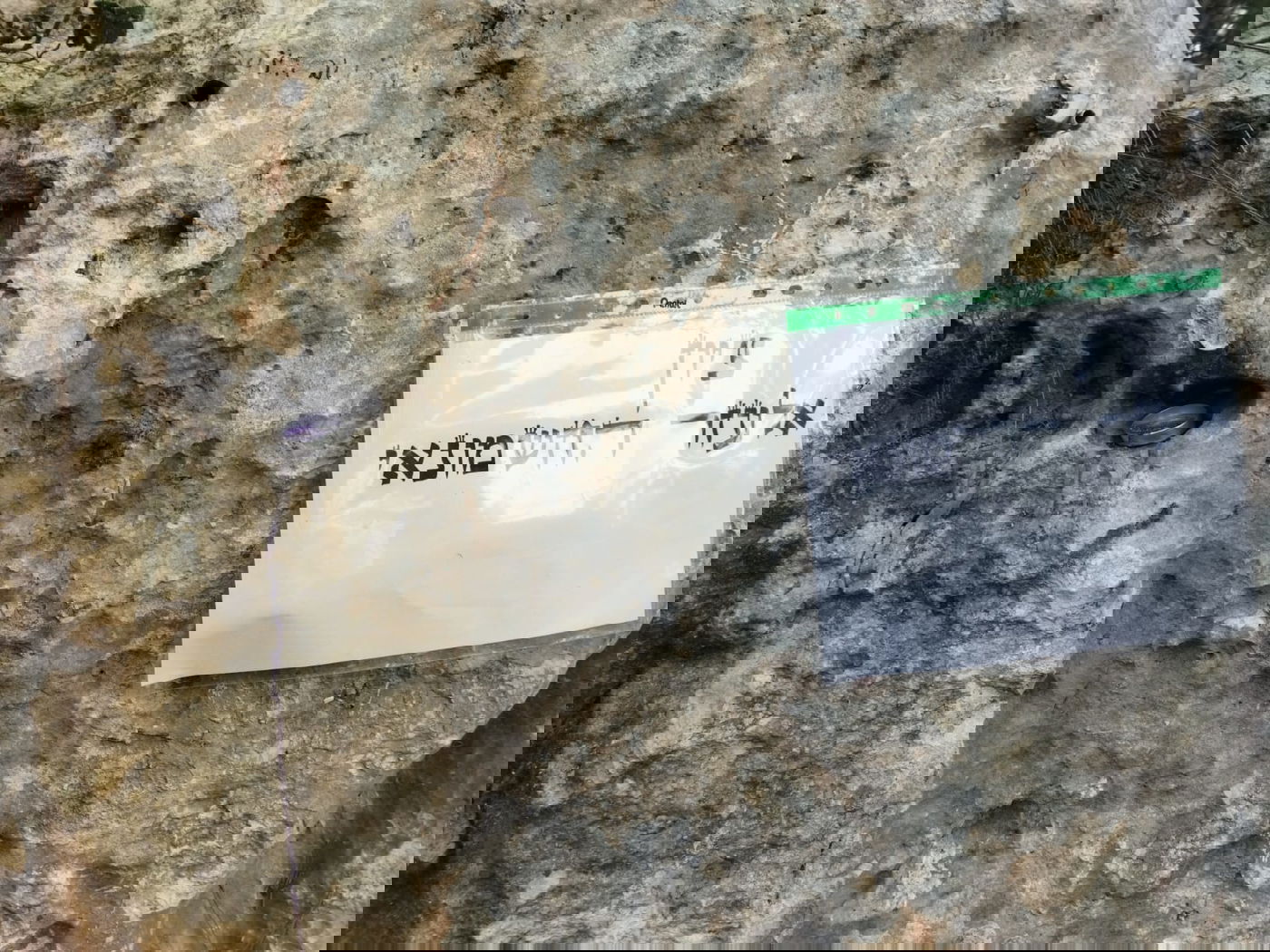 הפתעה: אברך ליטאי לבוש 'פראק' בקבר מתתיהו • סיור מצולם