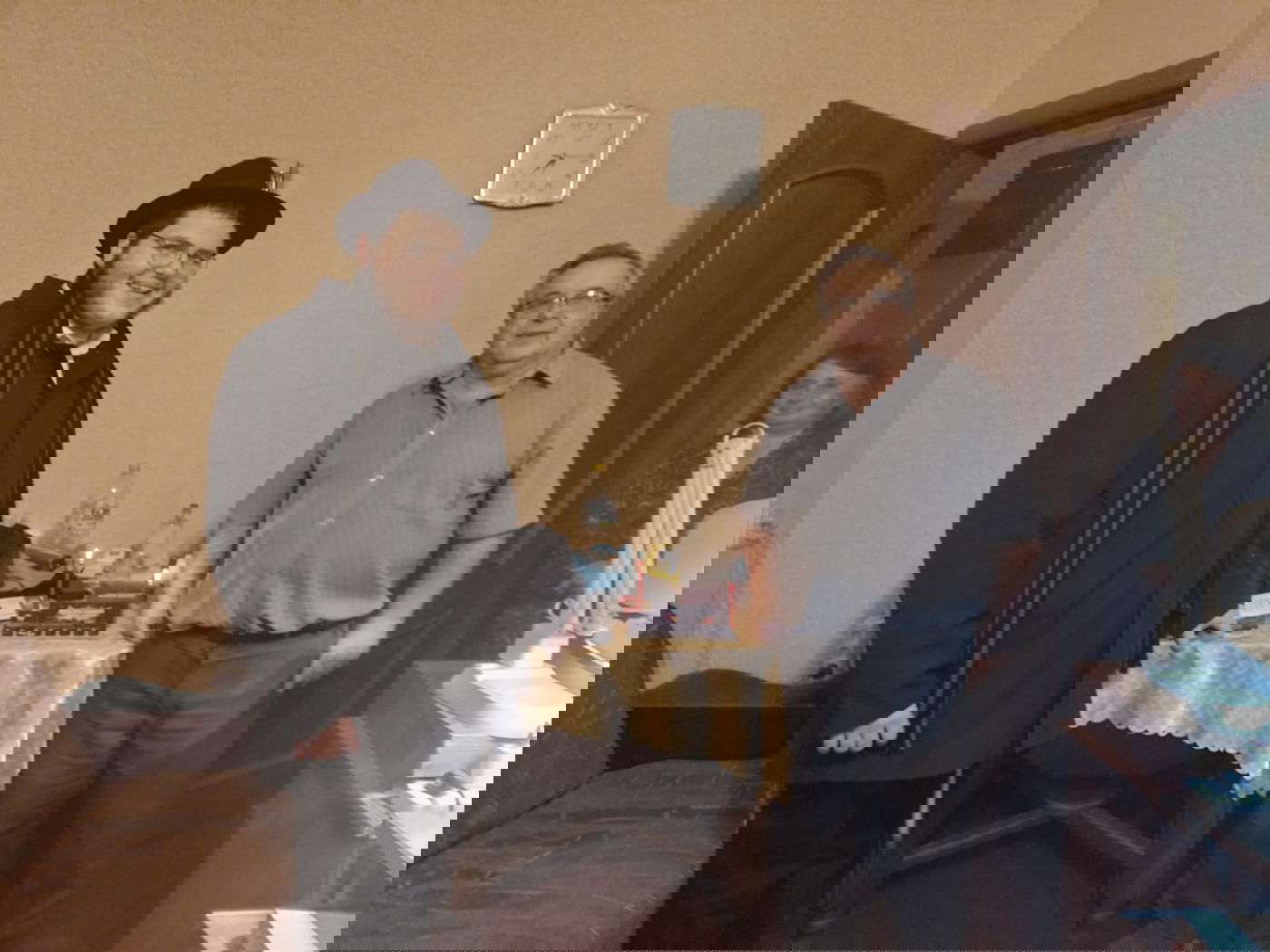 טנקים באוקראינה, לא מה שחשבתם: המבצע החב"די בלב המדינה הבוערת