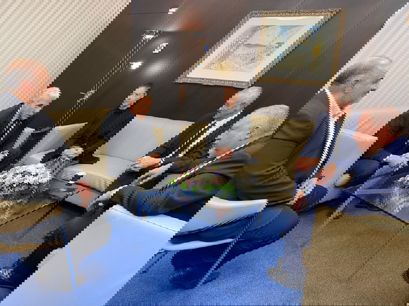 הישיבה, היום