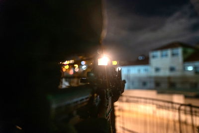 פיגוע הסתיים בנס, מבוקשים נעצרו: תיעוד מקסדת הלוחמים