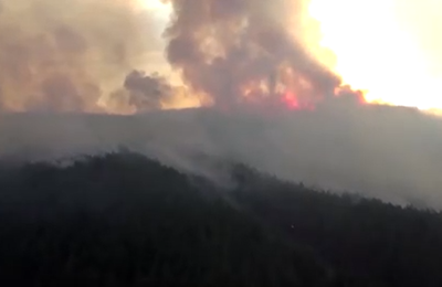 ענני העשן המסוכן