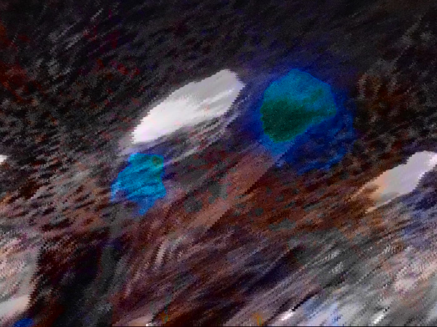 נשים בוכות ב'נשמת', גברים רוקדים ב'תיקון הכללי' | תיעוד מדליק