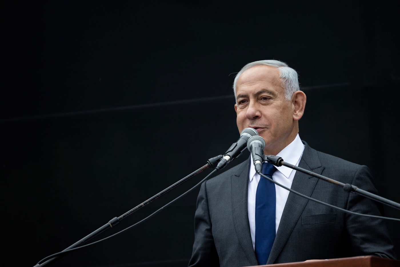 שידור חוזר • מסע הלוויה של זקן רבני הציונות הדתית הרב חיים דרוקמן זצ"ל