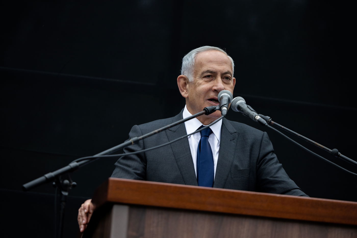 שידור חוזר • מסע הלוויה של זקן רבני הציונות הדתית הרב חיים דרוקמן זצ"ל