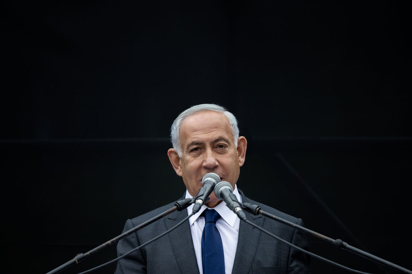 שידור חוזר • מסע הלוויה של זקן רבני הציונות הדתית הרב חיים דרוקמן זצ"ל