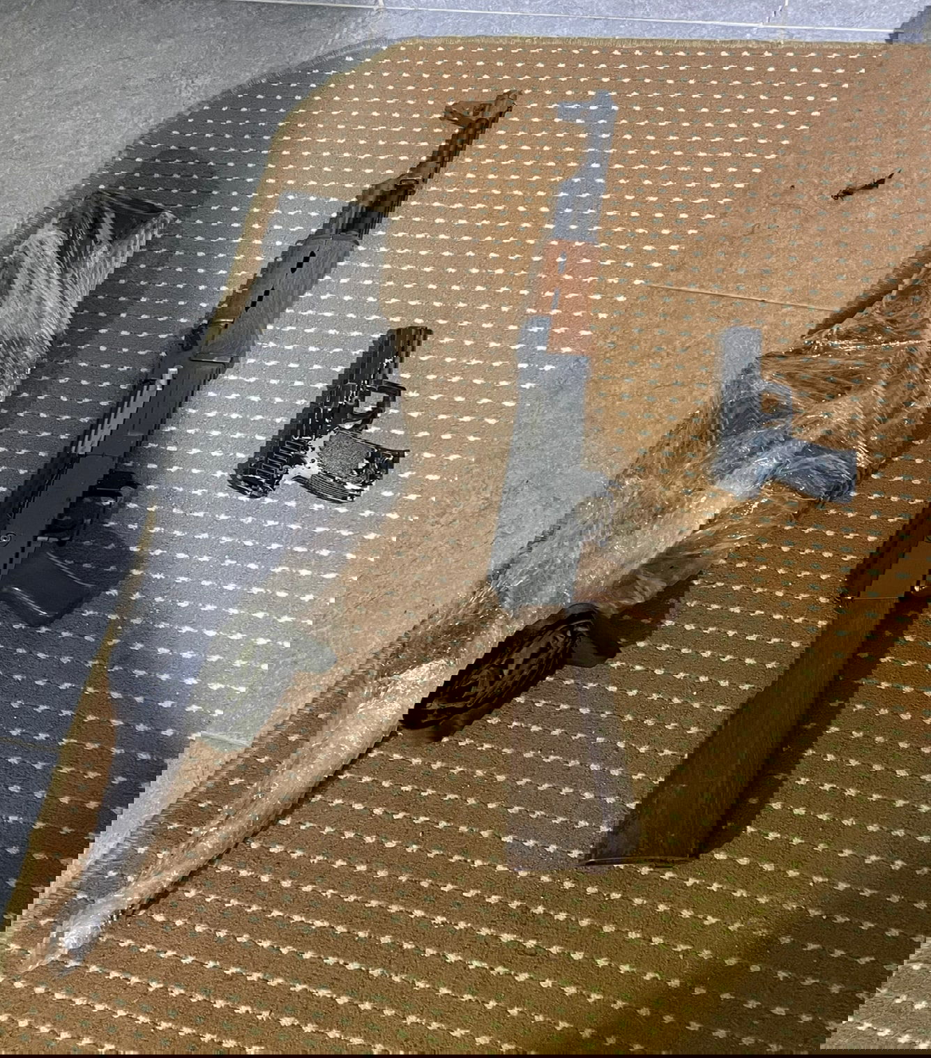 פיגוע הסתיים בנס, מבוקשים נעצרו: תיעוד מקסדת הלוחמים