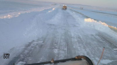 ערימות שלגים