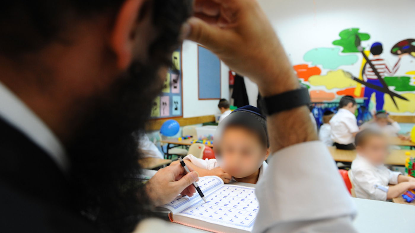 הפתרון הפשוט שיזניק את הכלכלה החרדית