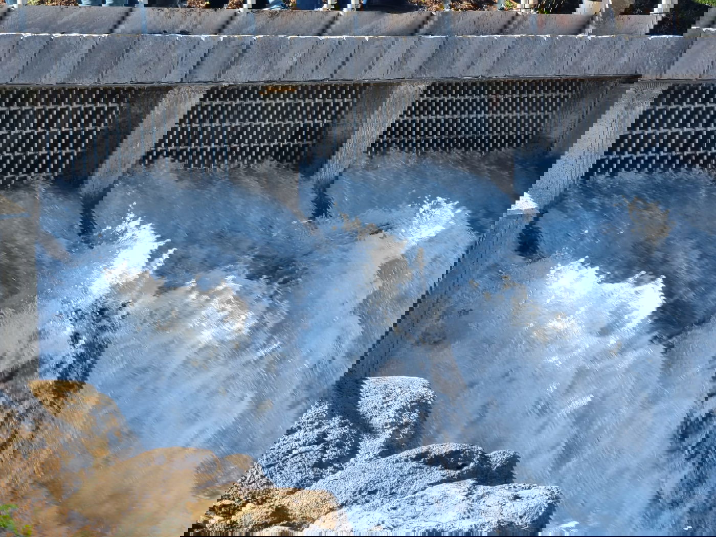 לראשונה בישראל: מים מותפלים מהים התיכון לכנרת