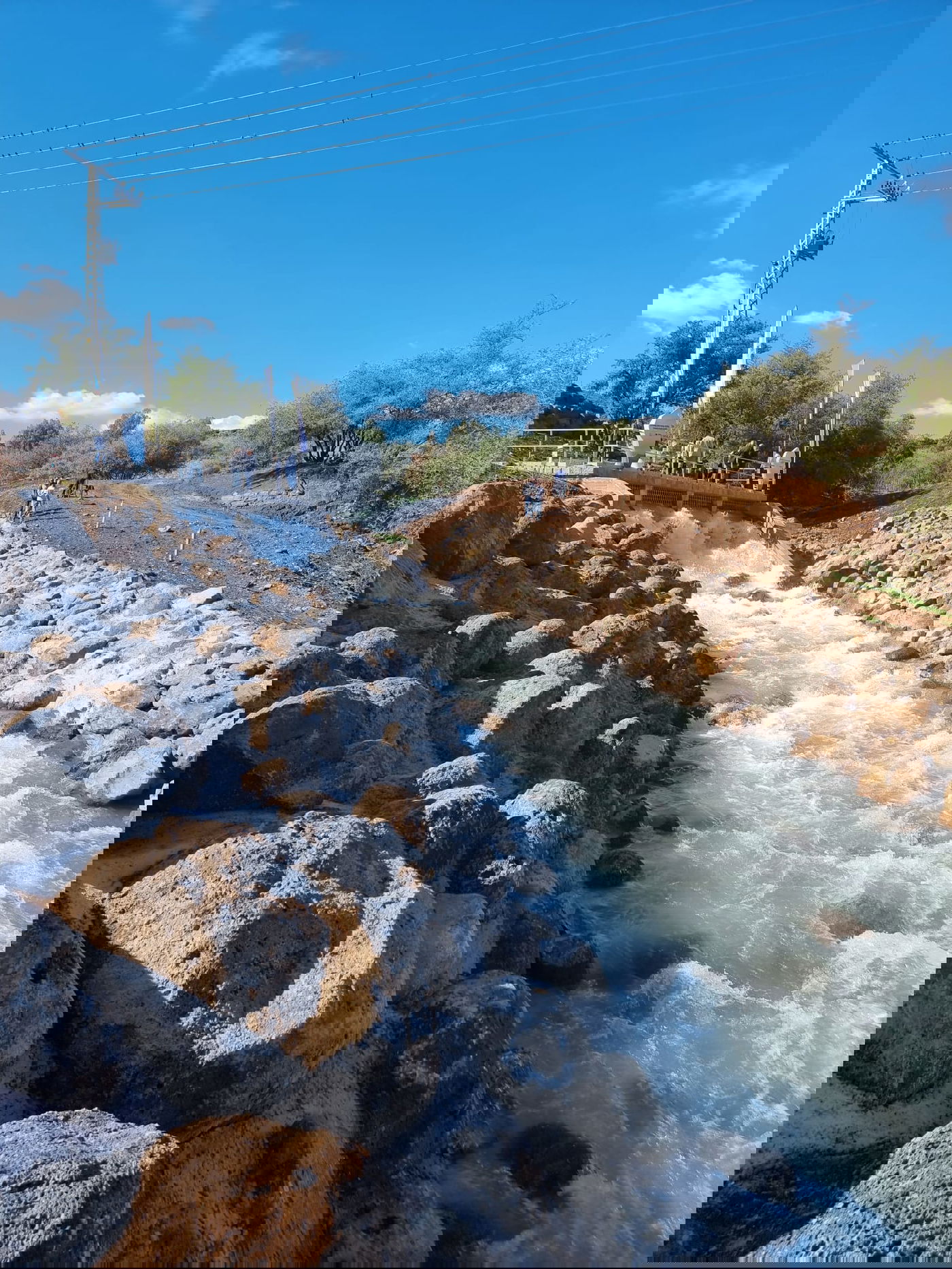 לראשונה בישראל: מים מותפלים מהים התיכון לכנרת