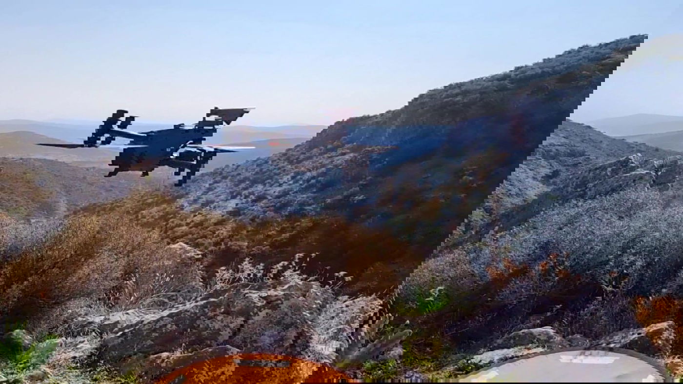 החיפושים אחר שלושת הנעדרים