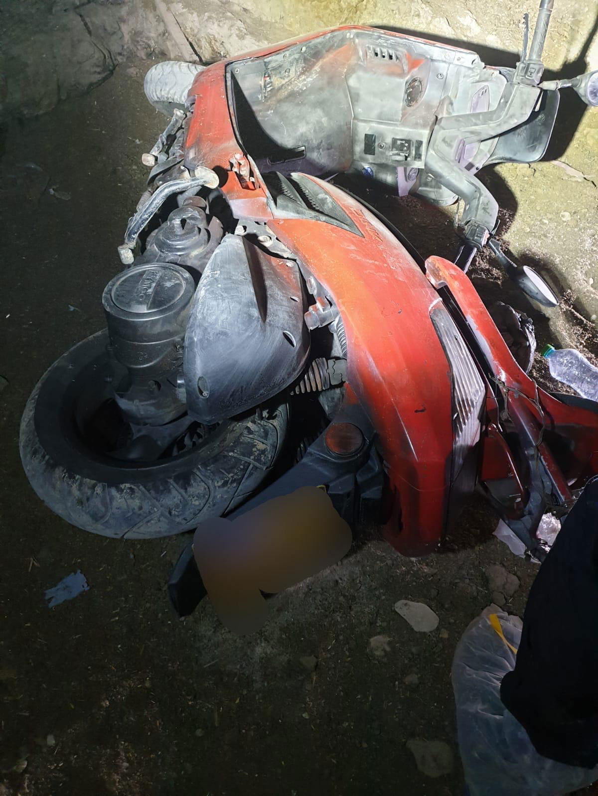 פוענח פיגוע התופת בירושלים: המחבל פעל לבד בהשראת דאעש; כך הוא ביצע את הפיגוע