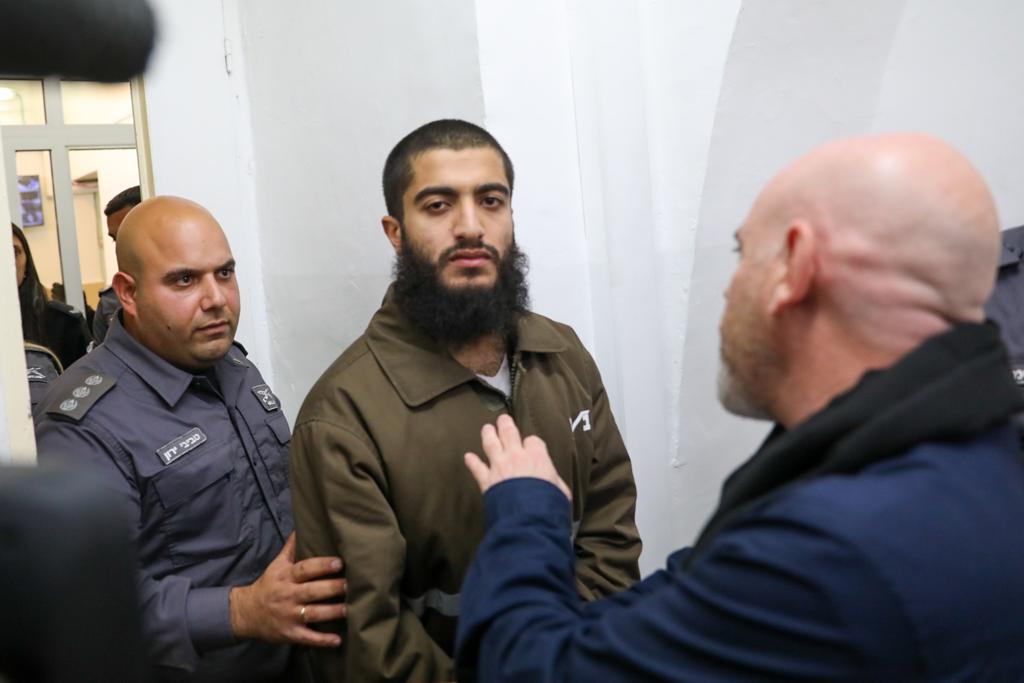 פוענח פיגוע התופת בירושלים: המחבל פעל לבד בהשראת דאעש; כך הוא ביצע את הפיגוע