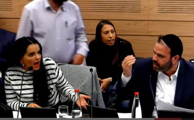 הח"כ החרדי לח"כית הפעילה למען בעלי חיים: "דאגת לחתולים לא לילדים"