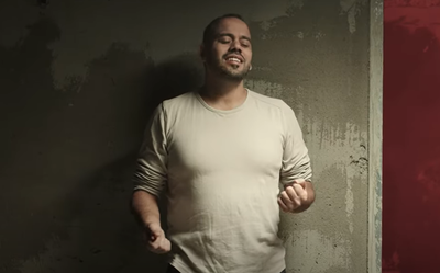 מתי שריקי בסינגל קליפ חדש: "זכיתי"